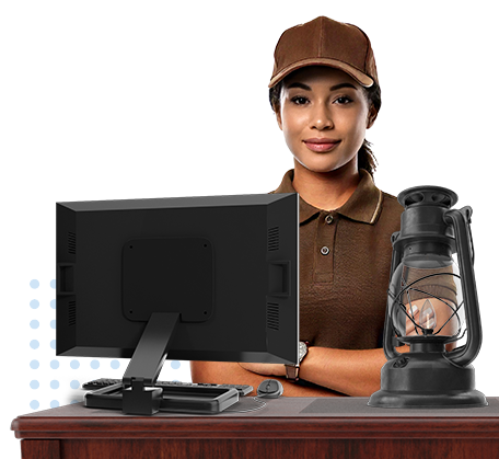 Sistema PMS para Cabañas en México