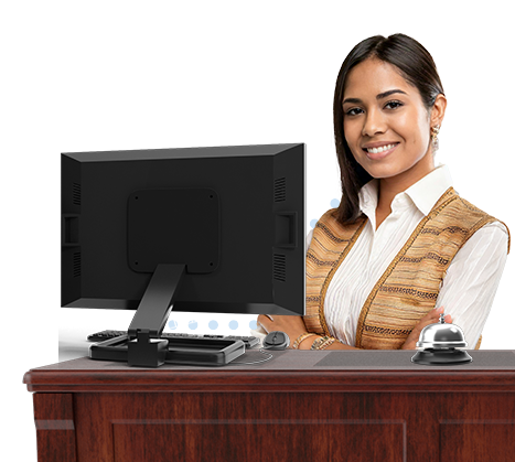 Sistema PMS para Hostales en México