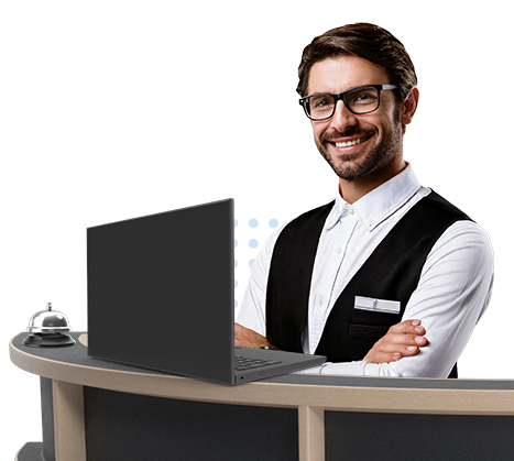 Sistema PMS para Hoteles en México