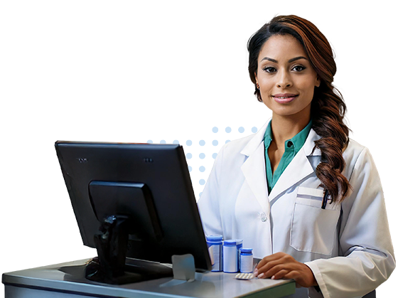 Sistema POS para Farmacias en México