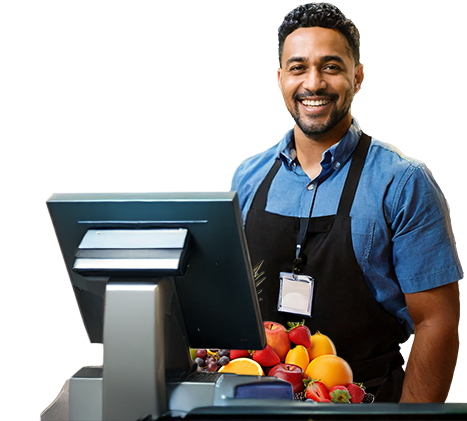 Sistema POS para Supermercados en México