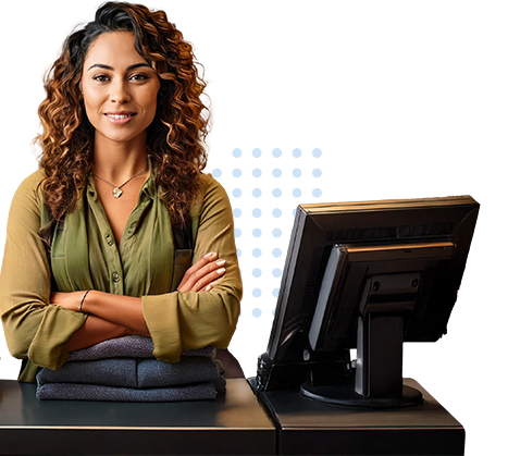 Sistema POS para Tiendas de ropa en México